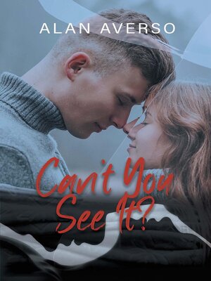 cover image of Can't You See It?